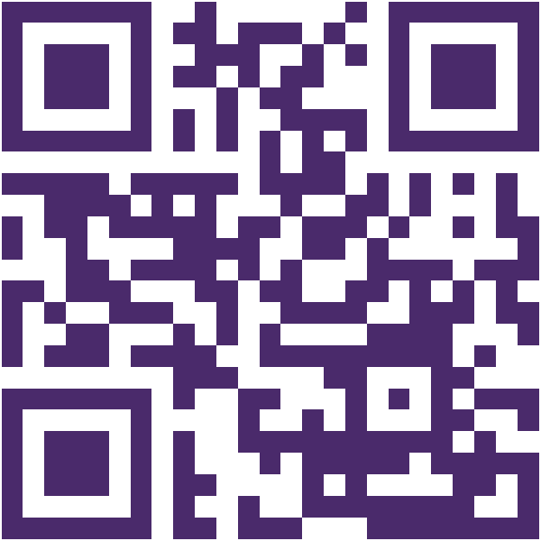 QR code linking to psyencia.com.au